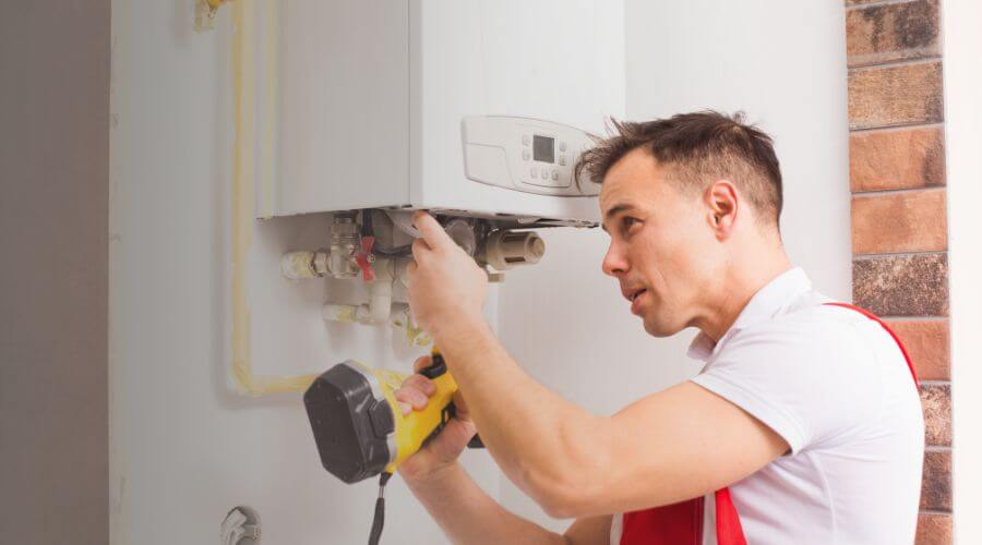 Professional expert plumbing services in San Perlita, TX